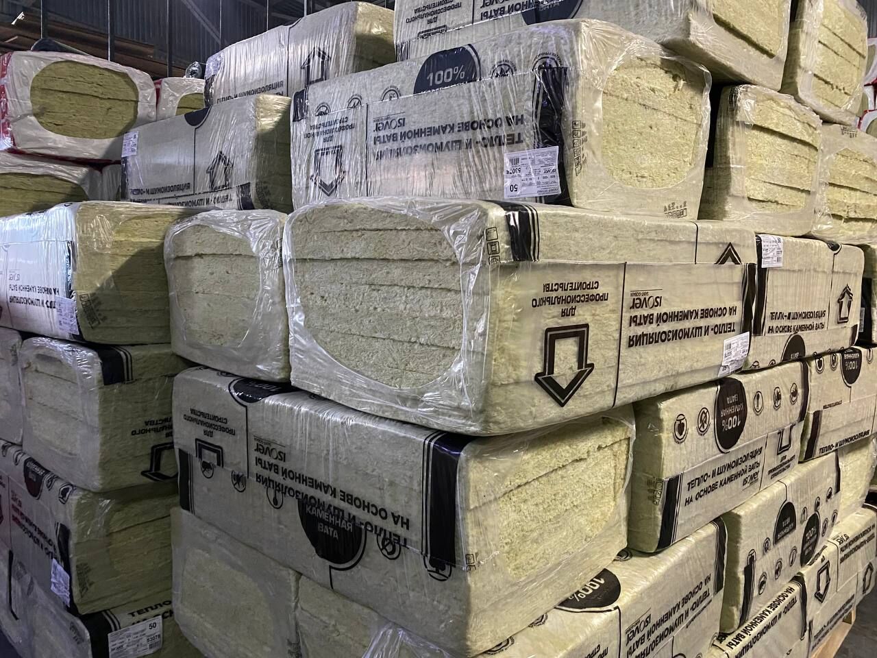 Склад Янино